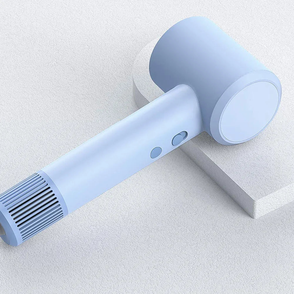 MIJIA H501 SE Hair Dryer High Speed 62m/s Wind Speed Negative Ion Hair Care 110,000 Rpm Professional Dry 220V CN Version Oasis Select