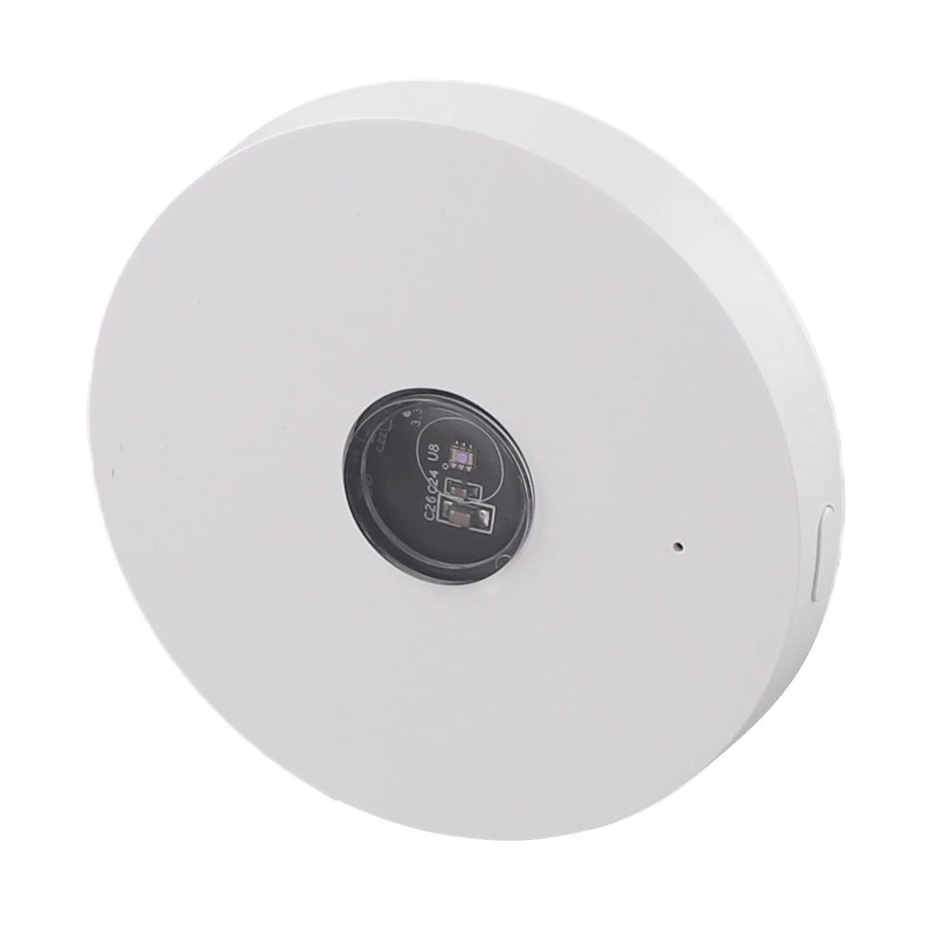 Home Automation Ready Light Sensor Utilizing WiFi and For ZigBee Compatibility to Optimize Energy Usage Effectively Oasis Select