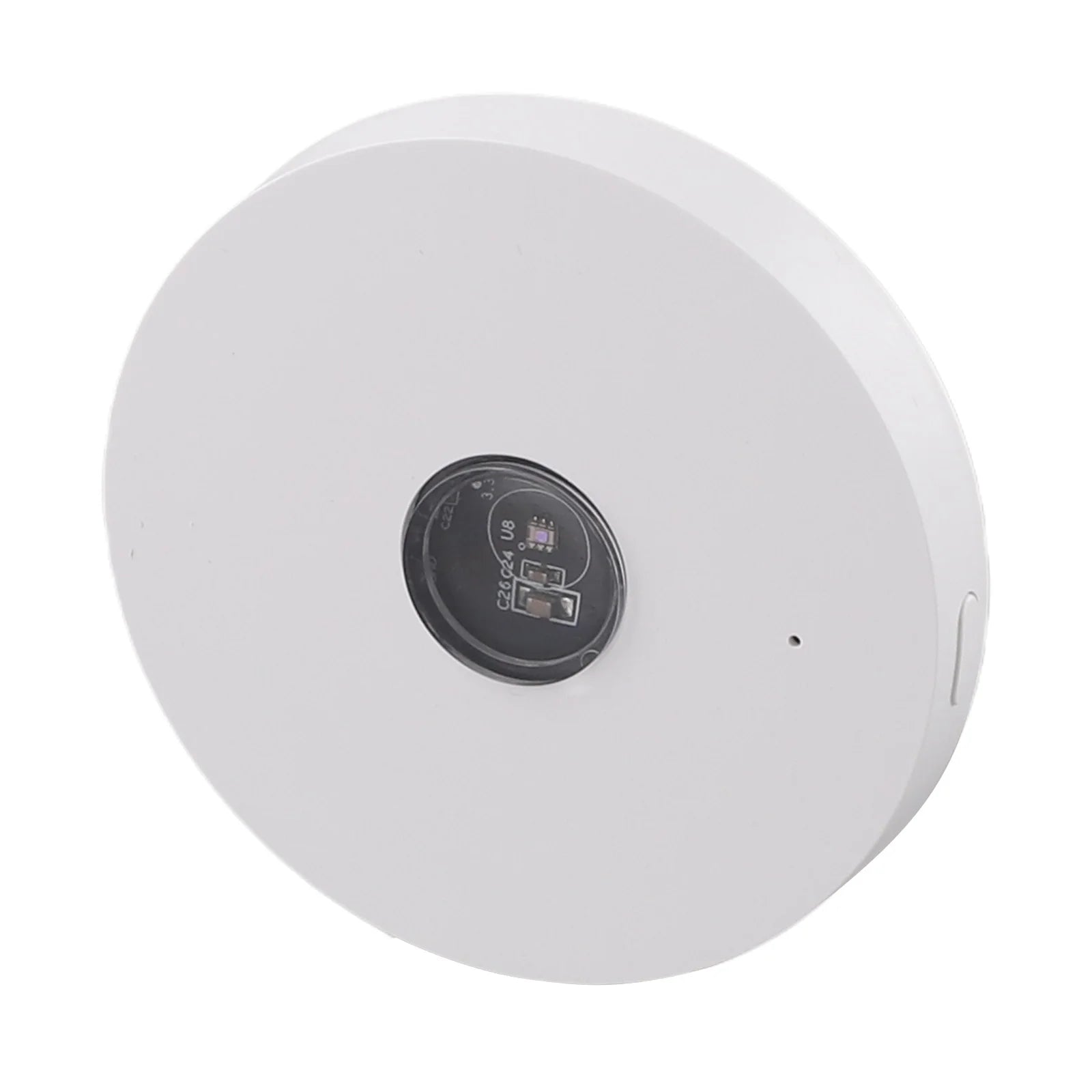 Home Automation Ready Light Sensor Utilizing WiFi and For ZigBee Compatibility to Optimize Energy Usage Effectively Oasis Select