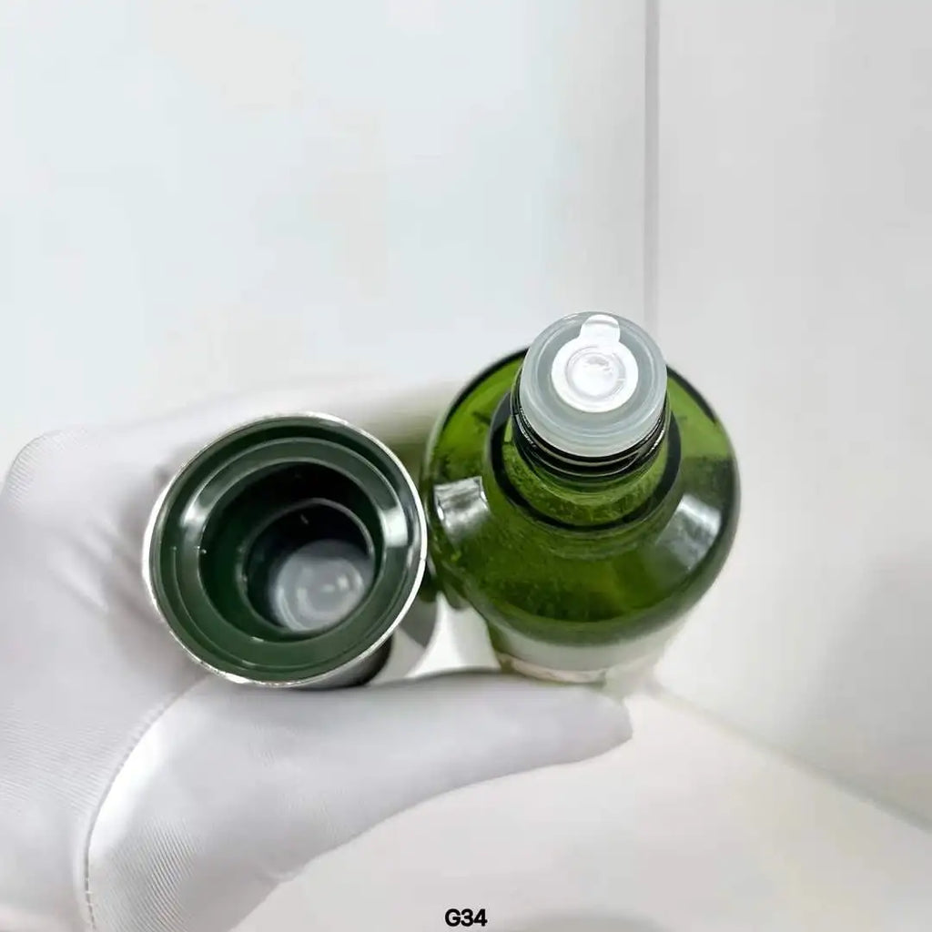 150ml Alcohol-Free Treatment Essence Lotion | Face Moisturizer Treatment Essence Lotion Oasis Select