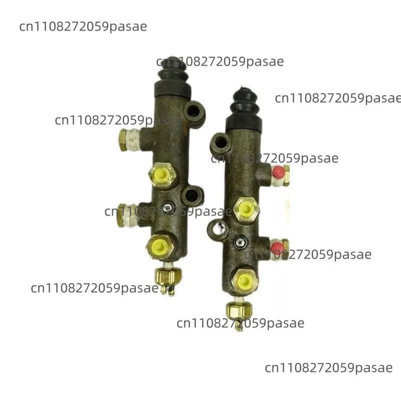 Master Brake Cylinder Pump – Small Loader & Forklift 12/16/18/20