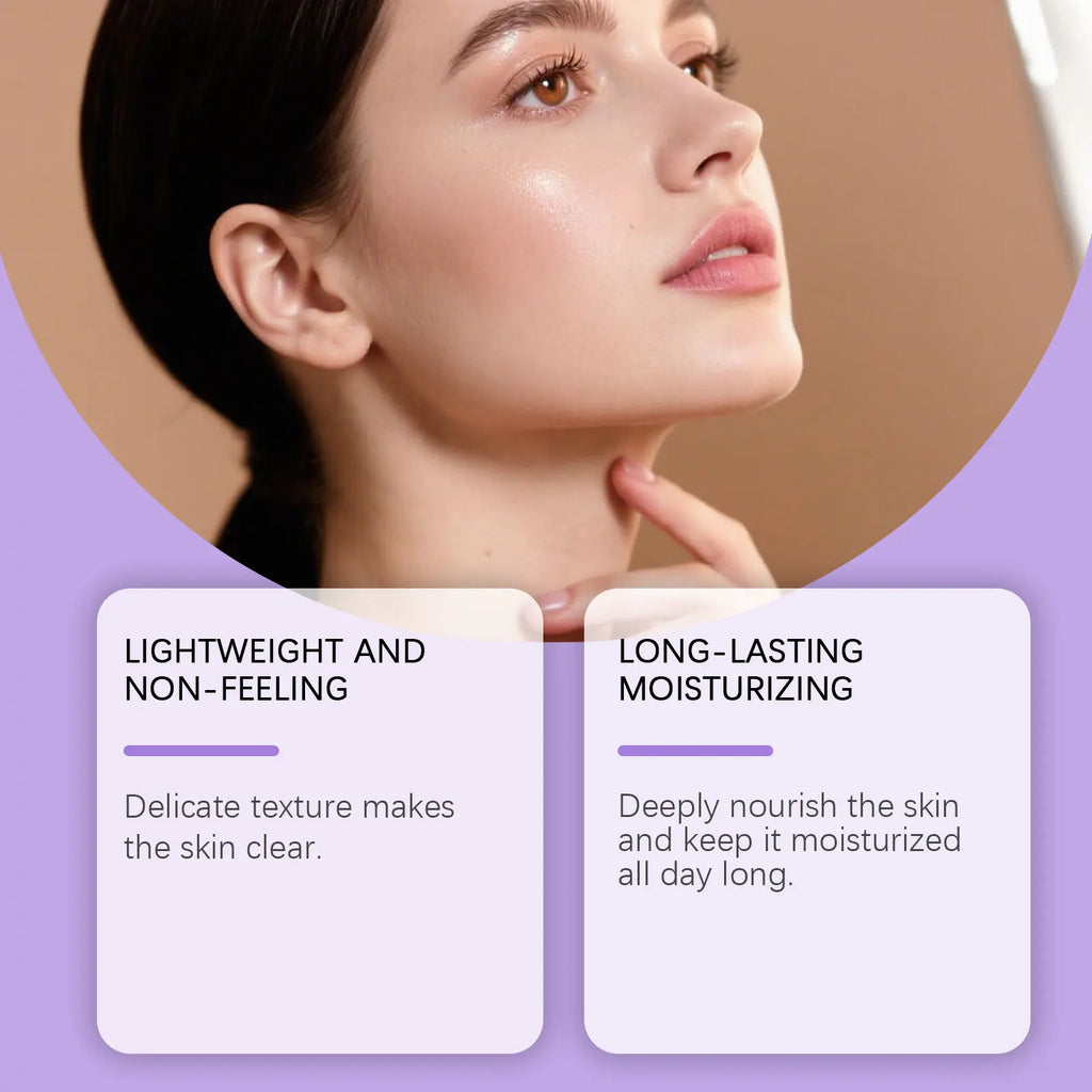 BB Cream Foundation Perfect Cover Concealer Waterproof Hyaluronic Acid Color Correcting CC Cream Brightening Base Makeup Primer Oasis Select
