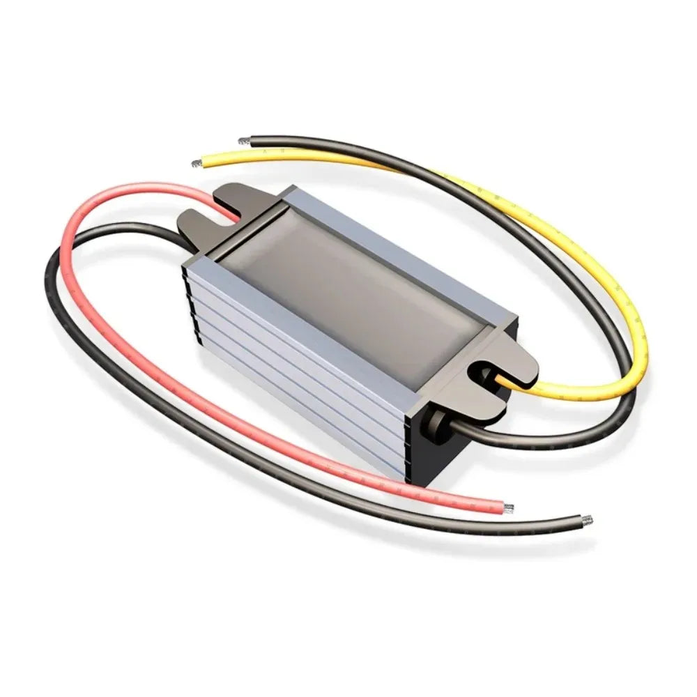 24V-12V DC-DC Converter Step Down 24V to 12V 1A 2A 3A 4A 5A Buck Model Converter Oasis Select