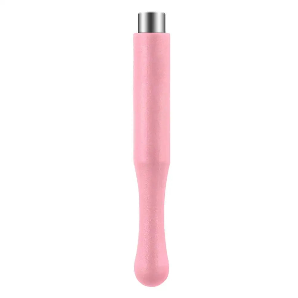 Cat Eye Nail Magnet Wand – Dual-Head Cylindrical Gel Tool Nail Art Magnet Oasis Select pink