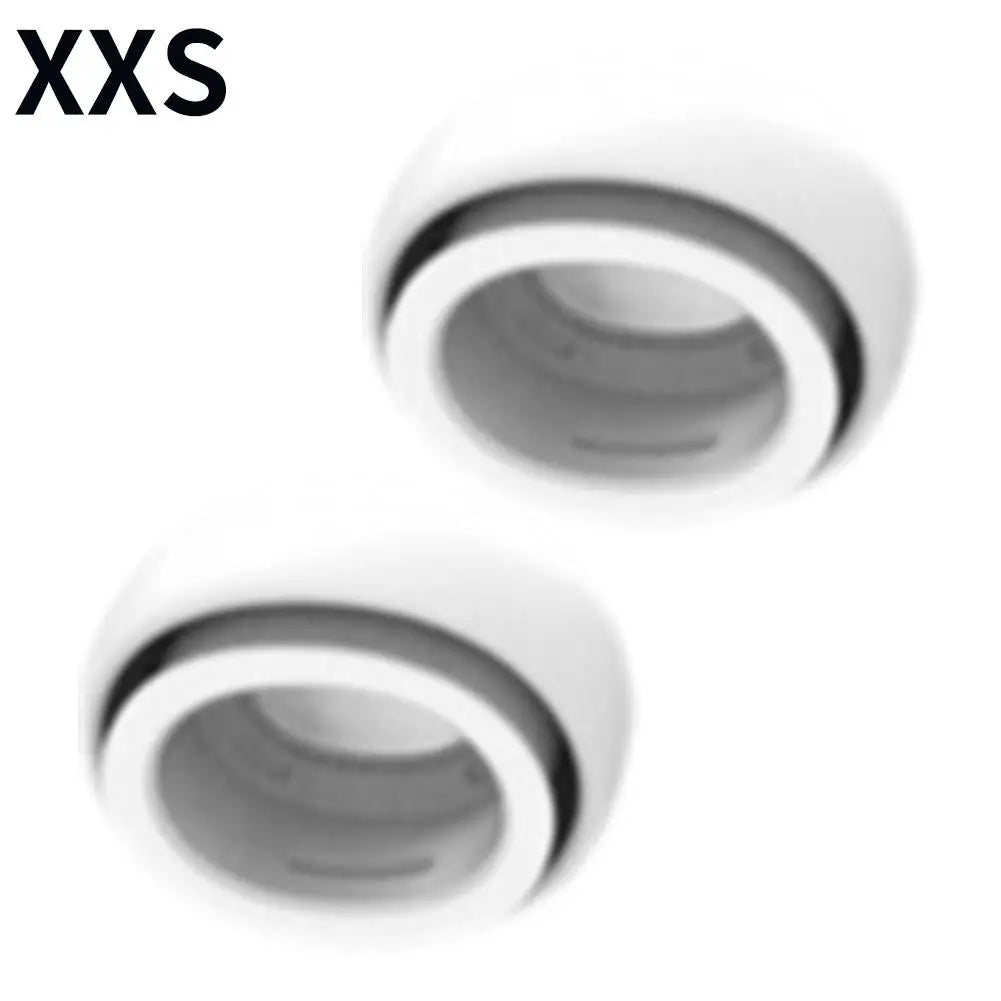 Silicone Ear Tips for AirPods Pro 3 | 5 Sizes Replacement