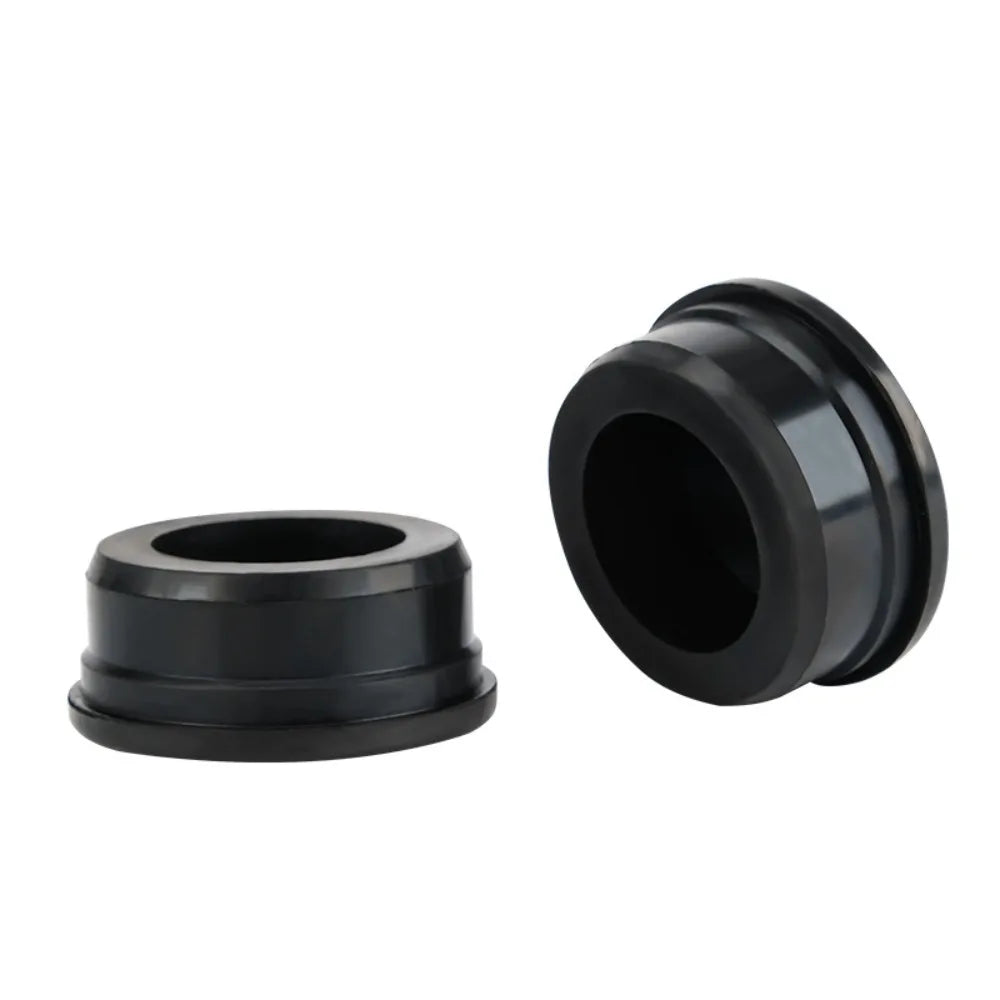 Car Logo Hole Plugs Hood Logo Trunk Emblem Fastener Car Cover Logo Sealing Cover Hole Plug for BMW 3 7 E32 E34 E36 E38 E39 Oasis Select