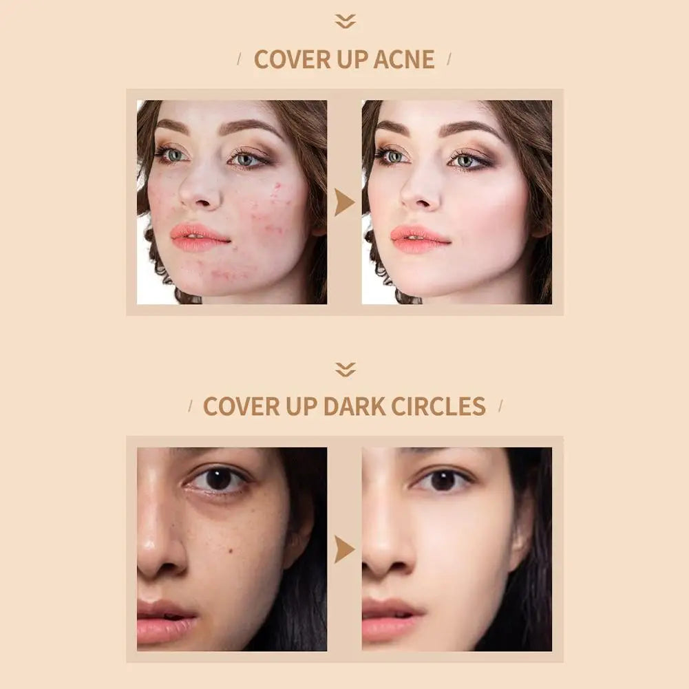 Invisible Pore Eraser Primer Stick – Waterproof Oil Control Face Primer Stick Oasis Select