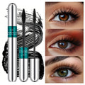 QIC 4D Waterproof Mascara – Lengthening, Thickening & Curling