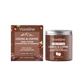 Sea Salt Body Scrub Exfoliating Deep Cleansing Remove Melanin Whiten Skin Shrink Pore Smooth Soft Nourish Coconut Coffee Scrub Oasis Select Coffee
