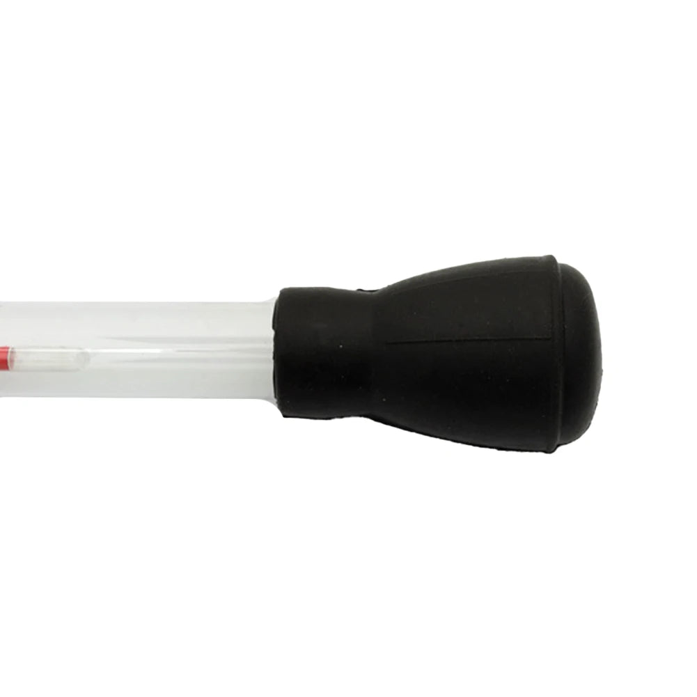 Battery Hydrometer 1.10–1.30 | Electrolyte Density Tester Battery Hydrometer Tester Oasis Select