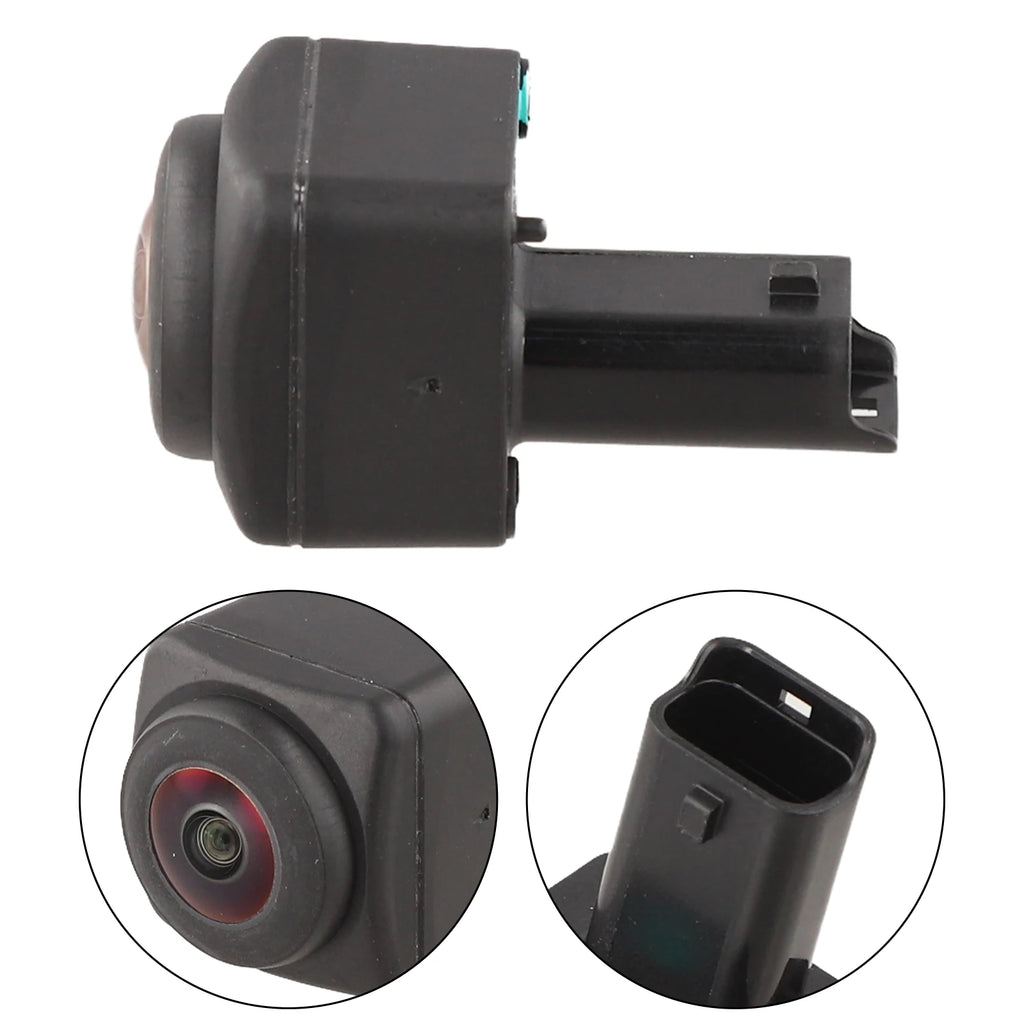 Backing Up Camera Rear View Camera Robust Material Rear View Camera Backup Camera High Resolution Camera Enhanced Visibility Oasis Select