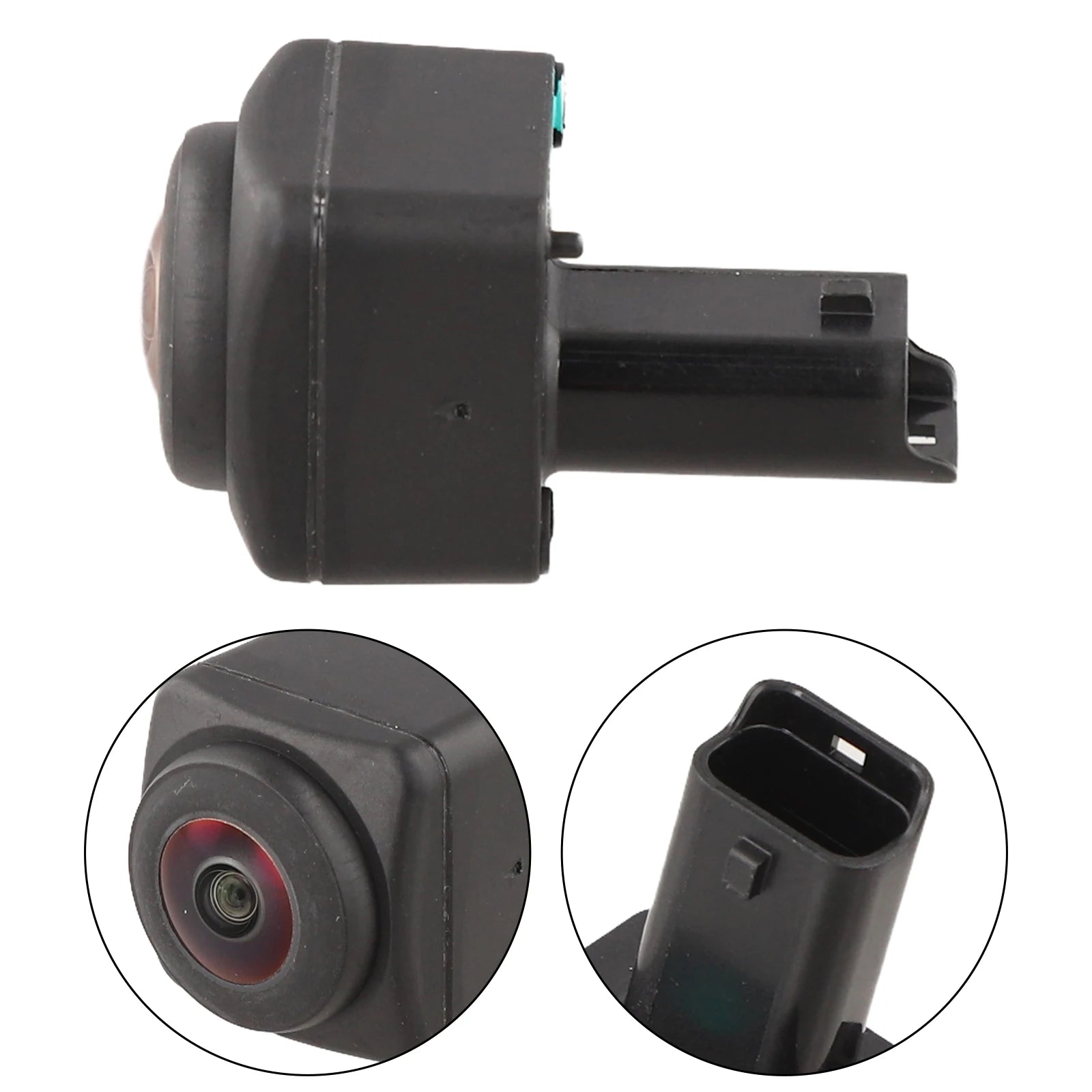 Backing Up Camera Rear View Camera Robust Material Rear View Camera Backup Camera High Resolution Camera Enhanced Visibility Oasis Select