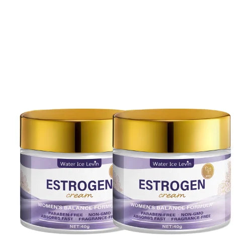Estrogen Cream Bee Venom & Vitamin E – Moisturizing Face Cream Moisturizing Face Cream Oasis Select GOLD 40g
