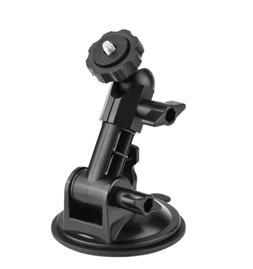 Car Sun Visor Mount for GoPro, Insta360 & DJI Osmo
