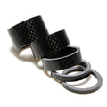 Steering Headset Spacers Tube Washer Various 1-1/8\\\" 28.8mm For Stem Carbon Fiber Bicycle Cycle For Bicycle Bike Oasis Select A