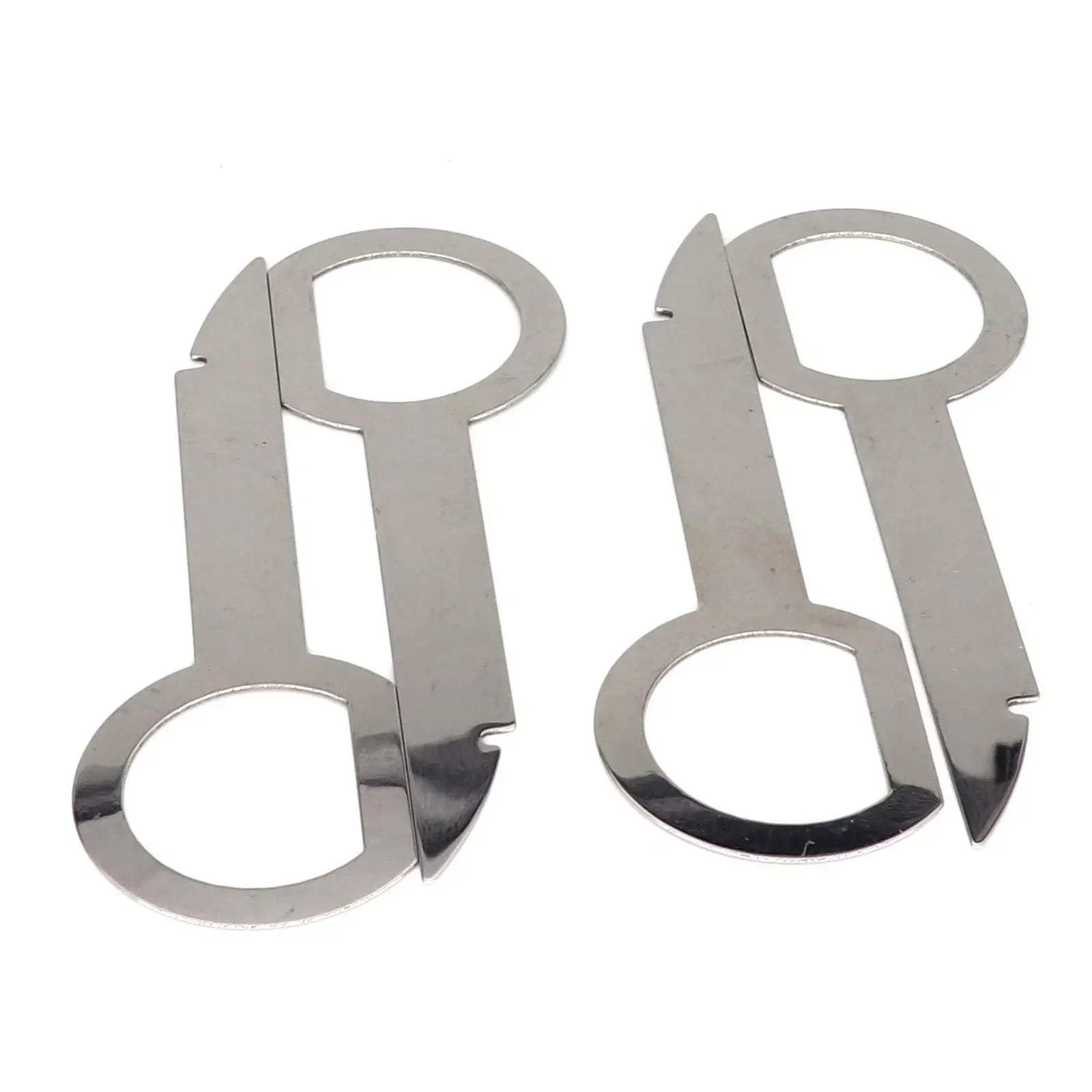 4-32 Pcs Radio CD Stereo Removal Key Release Pin Extractor For Ford Focus Mondeo Fiesta Transit Car Extraction Install Tools Oasis Select 4pcs
