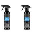 Laundry Detergent Stain Remover Gentle Clothing Cleaner Oil Stain Removal Fabric Care Rapid Decomposition Fast Acting 120ml Oasis Select 240ml
