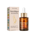 Skin Firming Essence Relieve Wri-nkles Anti Ag-ing Lighten Fine Lines Lifting Even Skin Tone Moisturizing Hydrating Facial Serum Oasis Select 30ml boxed