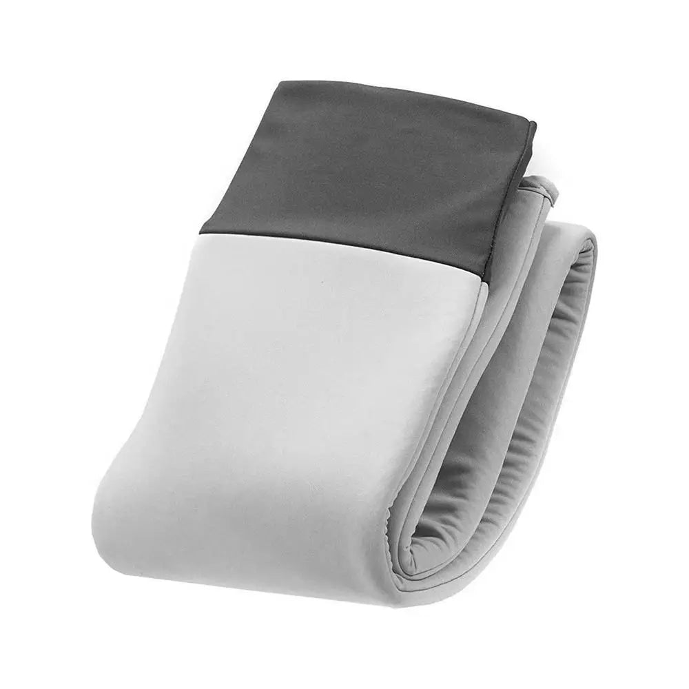 Air Conditioner Hose Cover Wrap Dustproof Air Condition Hose Protective Cover Reusable Grey Washable Insulated Accessory Oasis Select Light Grey