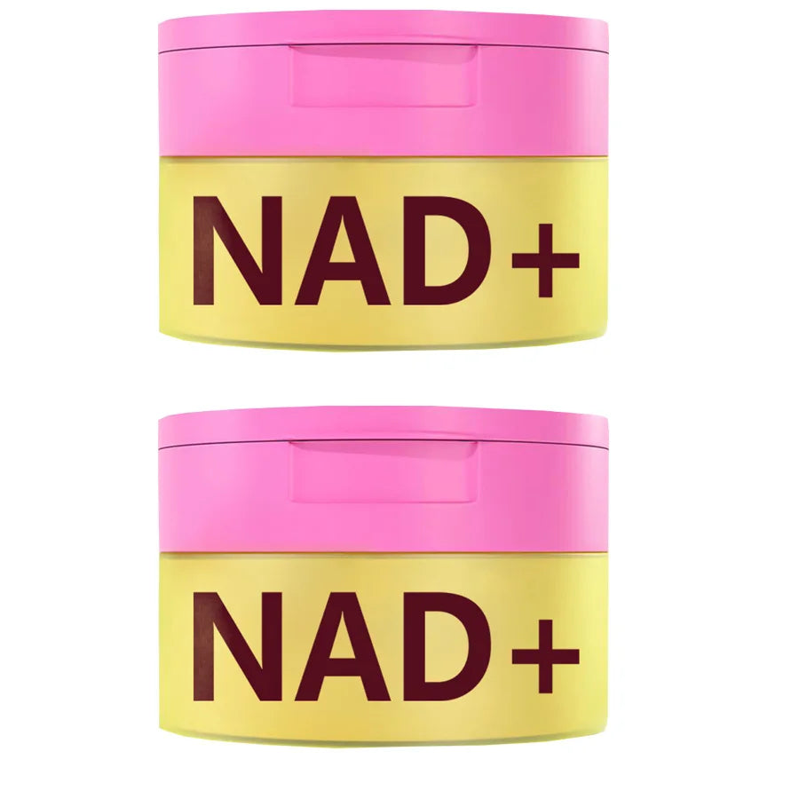NAD+ Hydrating Face Moisturizer – Firming & Brightening Cream