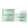 Skin Fold Soothing Cream Intertrigo Relief Helps Support Skin Comfort Moisture Friction Protection Fast-Drying Non-Greasy Smooth Oasis Select 100g Boxed
