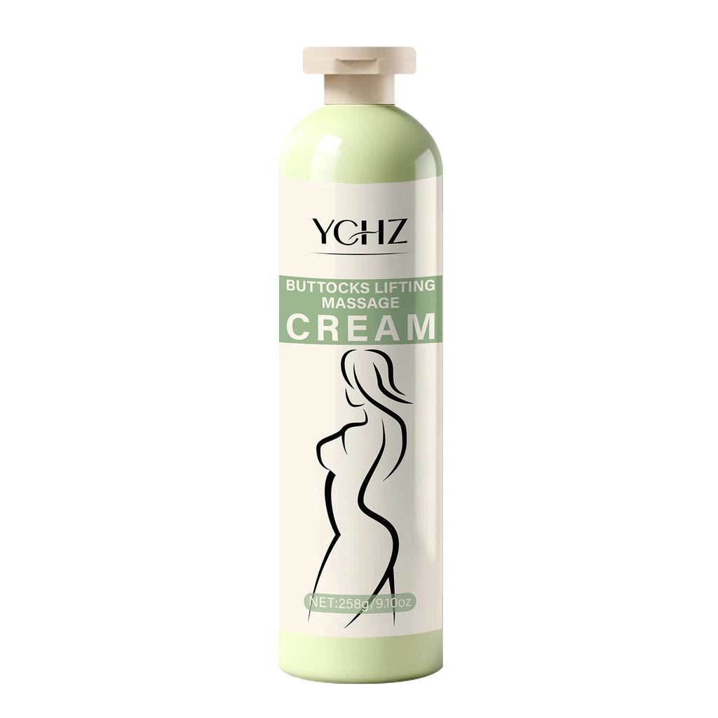 Collagen & Hyaluronic Acid Butt Firming Cream 258g | All Skin