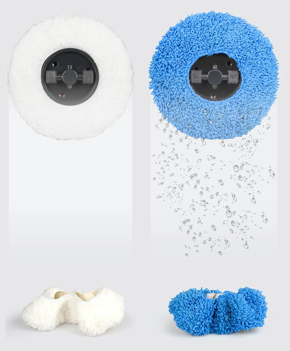Robot Cleaner Floor Mopping Sweeping Machine 3 In 1 Smart Dust Auto Sweeper USB Oasis Select