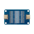 Dual-headed Type-C Fast Charging Cable Testing Module Type C to Type C Cable Testing Module Portable LED Indicator Cable Tester Oasis Select Without battery