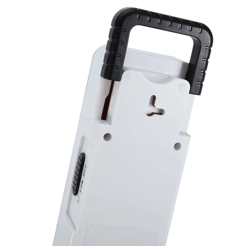 SHINEKNOT Rechargeable LED Work Light | Camping & Emergency Bar