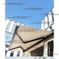 Manual Retractable Awning for Motorhomes & RVs | Shade