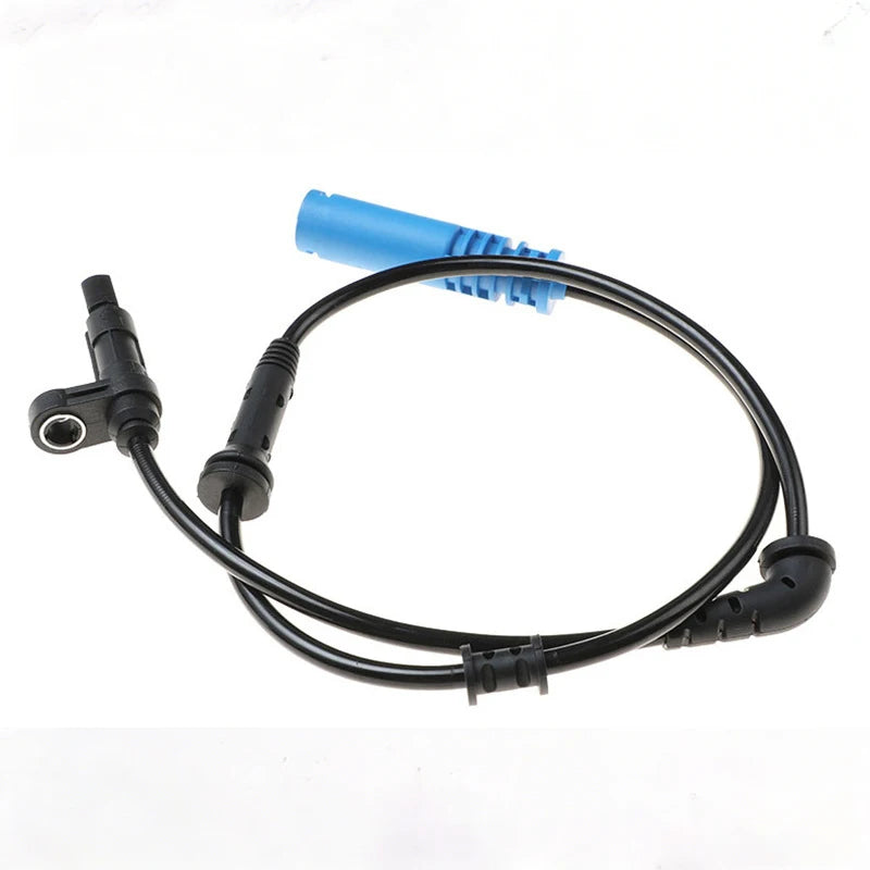 Premium Front ABS Wheel Speed Sensor for Mini Cooper 2002-2008 1.6L L4, Replacement for Left & Right, Item Number 34526756384 Oasis Select