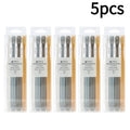 Soft Bristle Small Head Toothbrush – Family & Travel 4-Pack