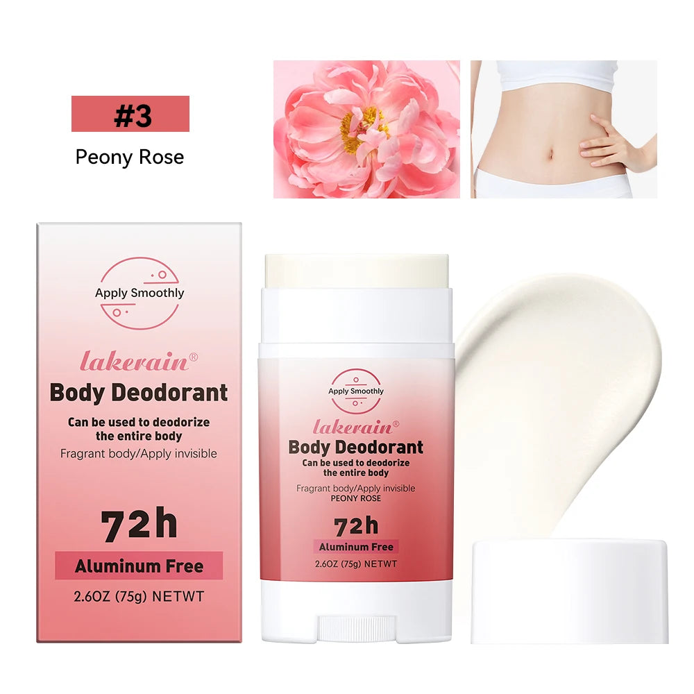 ibcccndc 72-Hour Whole Body Deodorant Cream – Aluminum Free