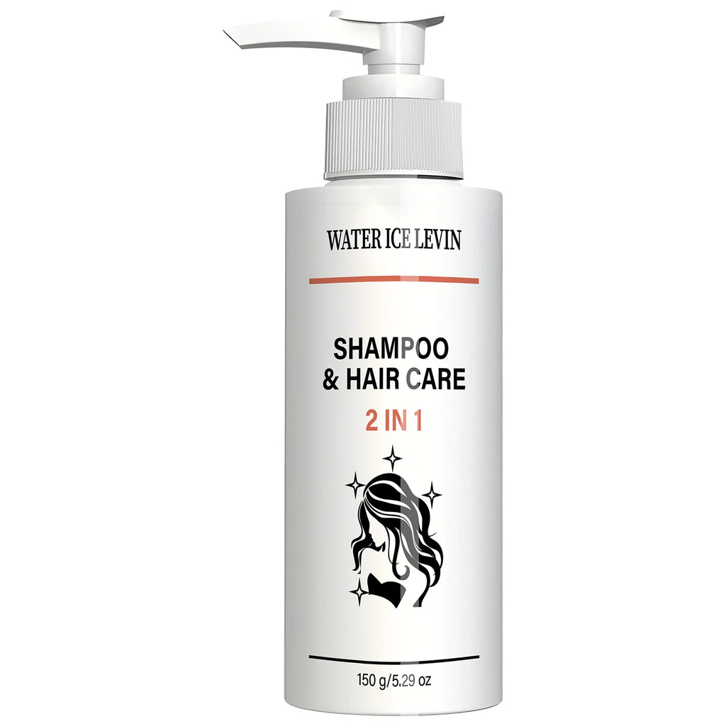 2-in-1 Nourishing Shampoo & Conditioner – All Hair Types 2-in-1 Shampoo Oasis Select Nourishing