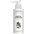 2-in-1 Nourishing Shampoo & Conditioner – All Hair Types 2-in-1 Shampoo Oasis Select Nourishing