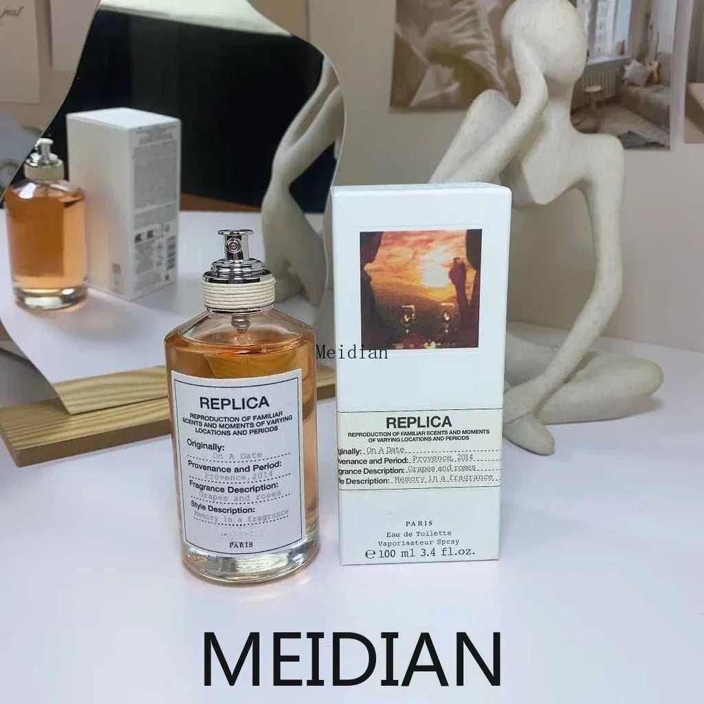 100ml Luxury Brand Women Perfume Natural Fireplace Woody Floral Long Lasting Atomizer Pheromone Men Cologne Fragrances pc002 Oasis Select