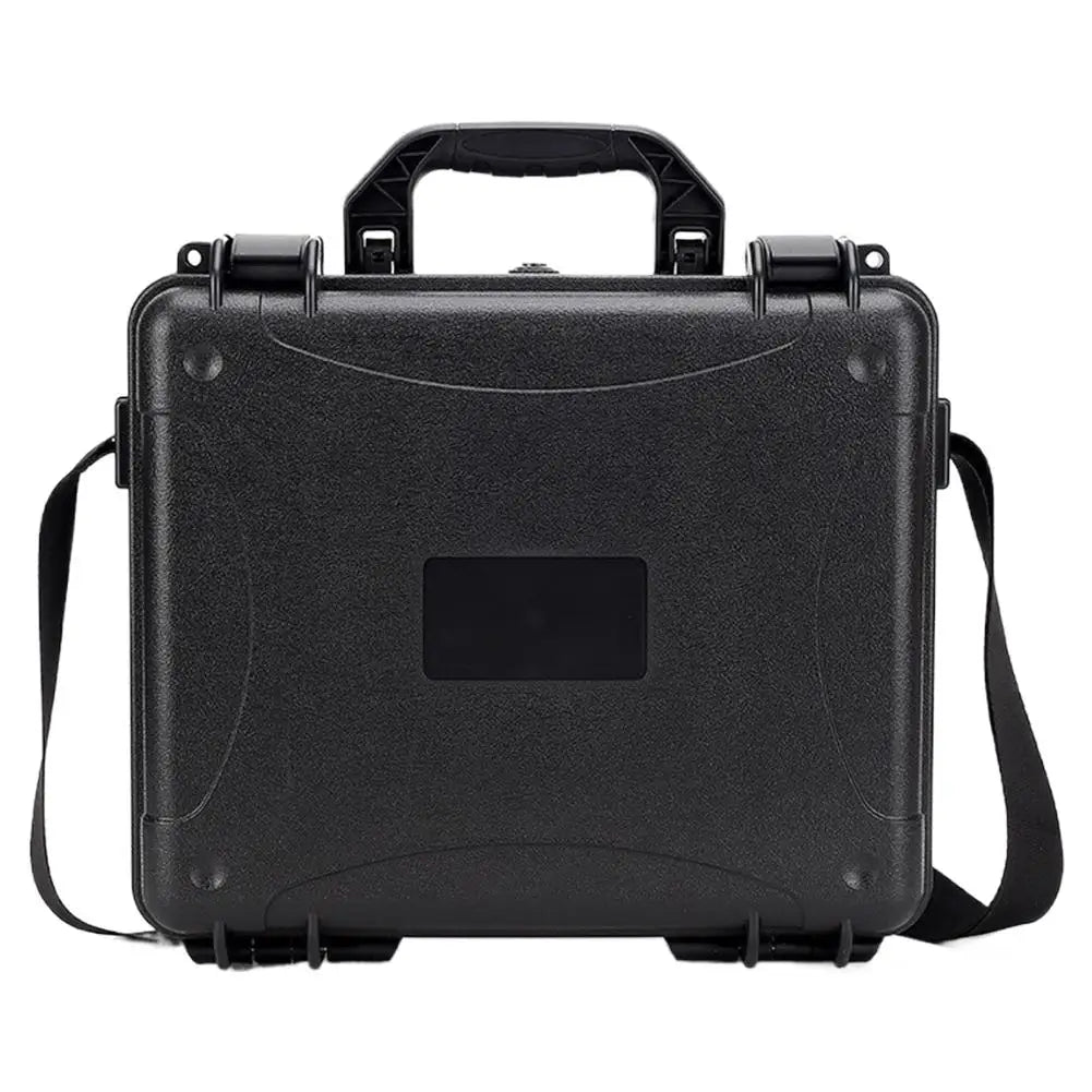 Explosion-Proof Hard Case For Insta360 Antigravity A1 Waterproof Shockproof Protective Bag Handbag Suitcase Drone Accessories Oasis Select with straps