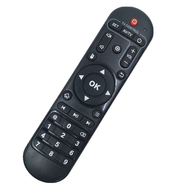 IR Remote Control for X96 MAX X98 PRO X92 Android TV Box