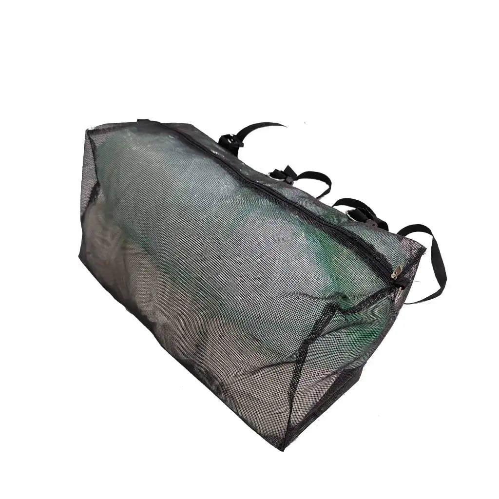 Inflatable Boat Raft Thwart Bag PVC Boat Gear Storage Bag Boat Accessories Organizer Rafting Case Oasis Select