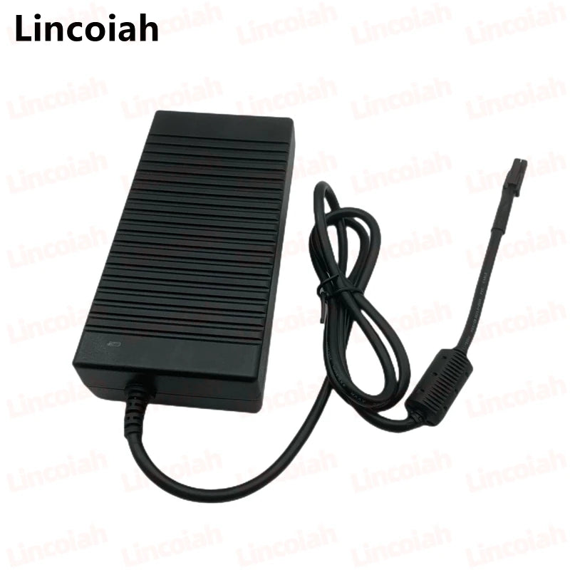 AC/DC Adapter Power Supply For FANATEC Boost Kit 180 （8NM) Fanatec GT/CSL/DD PRO Endor6200-2400750P Endor6200-2400750-15C01 Oasis Select EU