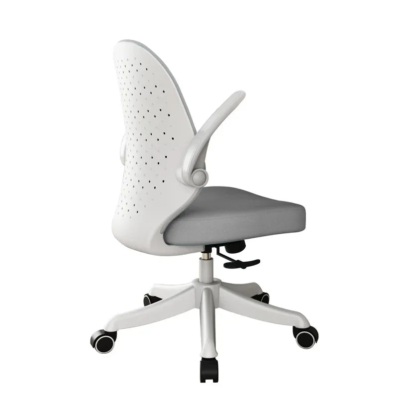 Computer chair Home comfortable sedentary study chair Writing chair Durable lifting study seat Oasis Select