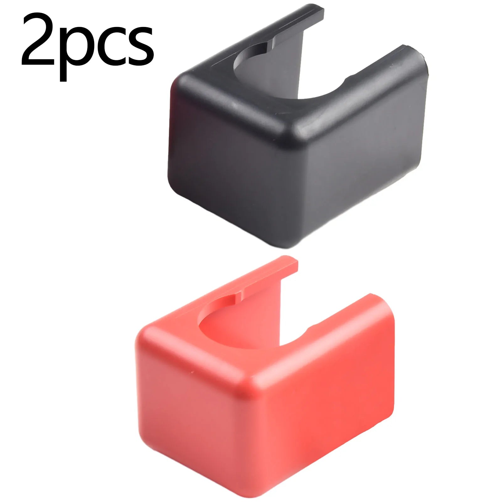 2pcs Lithium Battery Terminal Battery Connector Energy Storage Terminal Cover 120A 150A 200A 300A 400A 500A Oasis Select 500A