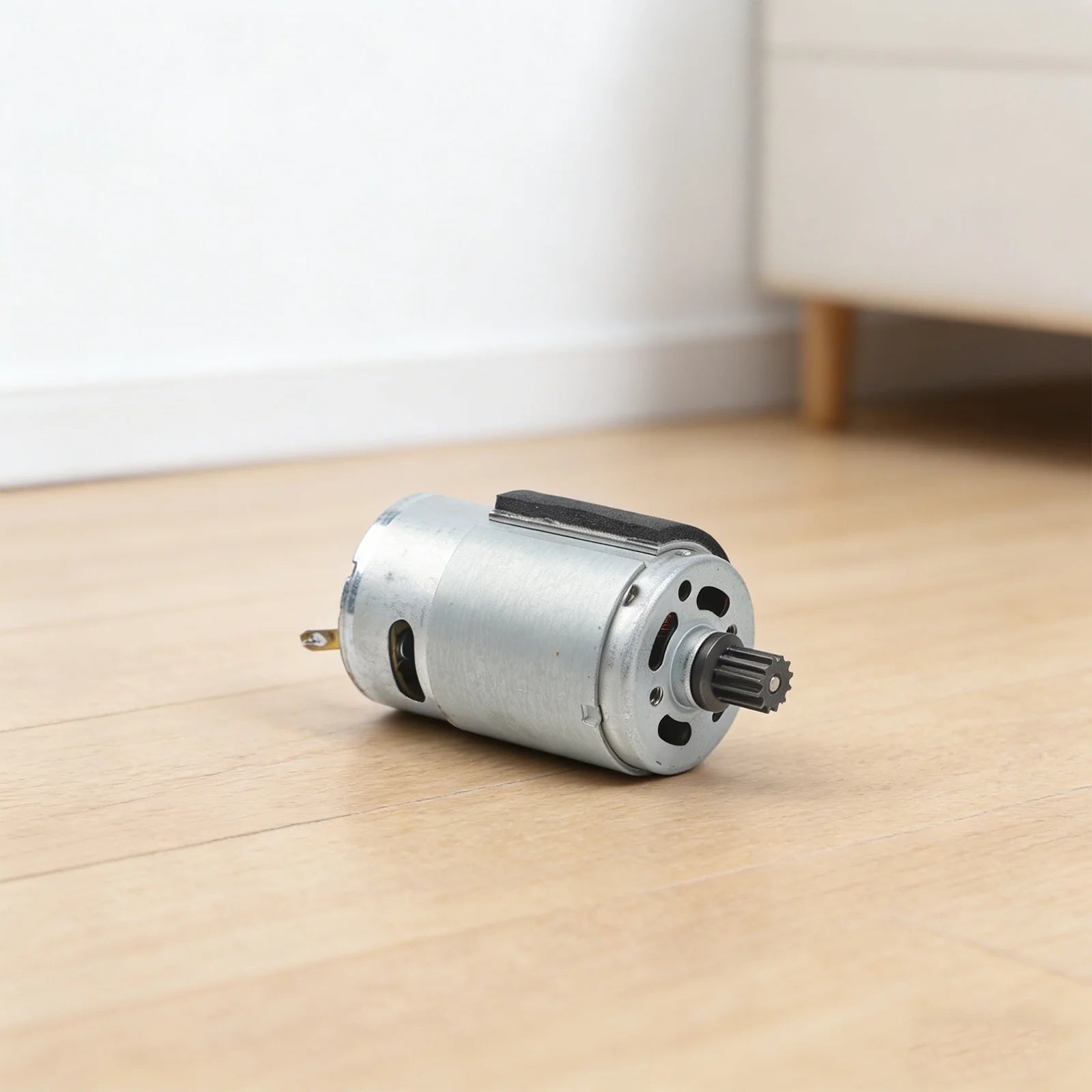 Quiet Motor For Miele HX1 HX2 SEB430 SEB435 Side Brush Drive 1061875 1061874 1061873 Vacuum Cleaner Parts Oasis Select