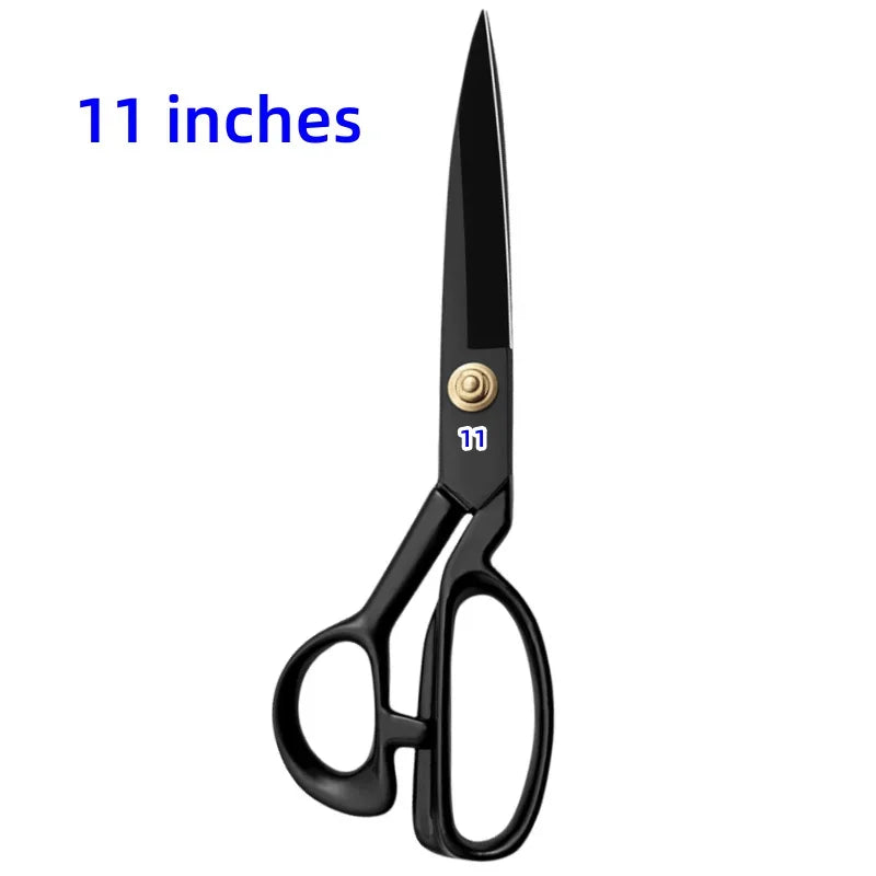 SLADE Professional Tailor Scissors – Fabric Shears 8–12 Inch Tailor Fabric Scissors Oasis Select 11inch