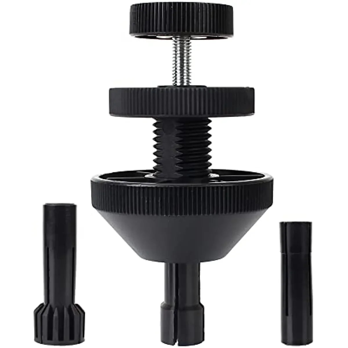 Universal Clutch To Hole Corrector Alignment Tool, Clutch Alignment Disassembly Clutch Calibration Tool, Suitable For 99% Clutch Oasis Select Black