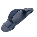 PVC Carry Handle Grab Inflatable Boat PVC Seat Strap Webbing Handle Patch for SUP Paddleboard Dinghy Canoe Armrest Accessory Oasis Select 1 Piece