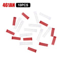 10pcs High-Sensitivity Hall Effect Sensors 613H for Electric Tricycles 461AN Motor & 502F Hall Module - Set of 10 Oasis Select A2