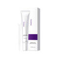 Double Eyelid Shaping Cream Invisible Enlarge Eyes Lightweight Invisible Natural Quick Drying Improve Eye Shape Natural Looking Oasis Select 20g with tool