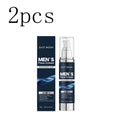 East Moon Men's Deep Moisturizing Cream Enhances Skin Elasticity Facial Aftershave Care Moisturizes Eye Area Multi-purpose Cream Oasis Select 2boxed