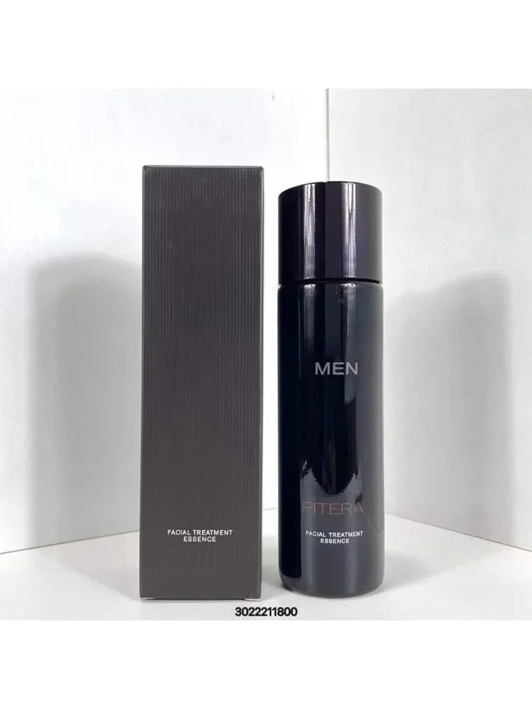 Men's Alcohol-Free Facial Treatment Essence 230ml Facial Treatment Essence Oasis Select 1-pcs